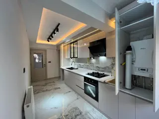 Yükselden İkizçayda Tek Tapuda 3+1 Daire + 1+0 Stüdyo Daire