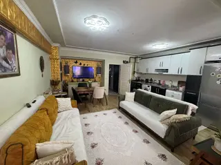 Hamdibey Mahallesi Cazip Fiyata Satılık 2+1 Daire