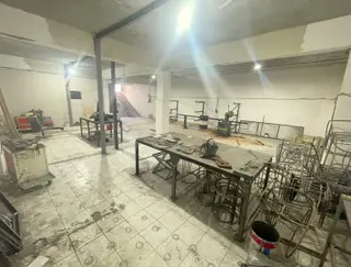 Mertcan'dan Ramazanoğlu Ankara Cad.7dk 3 Katlı İmalathane