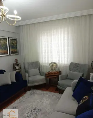 Afyon Merkez Kanlıca Mahallesin De Satılık 3+1 Daire - 1