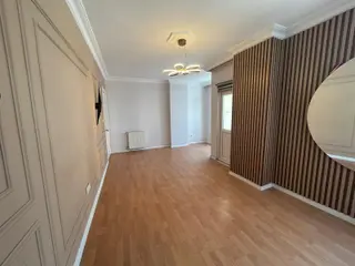 Merkez'de Balkonlu Ultra Lüx Ayrı Mutfaklı 1+1 Kiralık Dairemiz