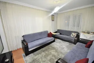 Nest Emlak'tan Fevziçakmak Mh 2+1 95m2 Balkonlu 5.kat Daire...