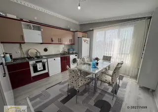 Masrafsız Satılık Daire