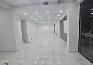 Ege Emlaktan İstanbul Kağıthane Çağlayan Mh Kurumsallara Kiralık Dükkan