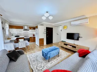 Prodıgy360'tan Kiralık 2+1, Havuzlu Site, Lıkya Garden