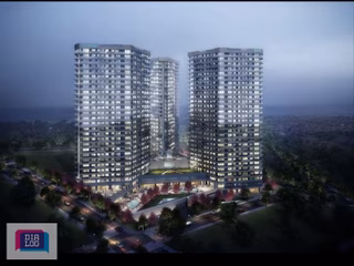 Dialog Elibol, Şua Elite Consept 1+1 Satılık Boş Daire
