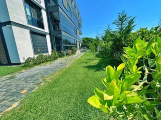 Yetkisi Uytundan Burhaniye Bahçelievlerde Site İçinde Lüks 1+1