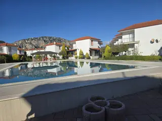 Gökova,muğla İli,milas İlçesi,ören Mah Mah.denize Yakın&havuzlu Sit.yıllık Kiralık Eşyalı Villa