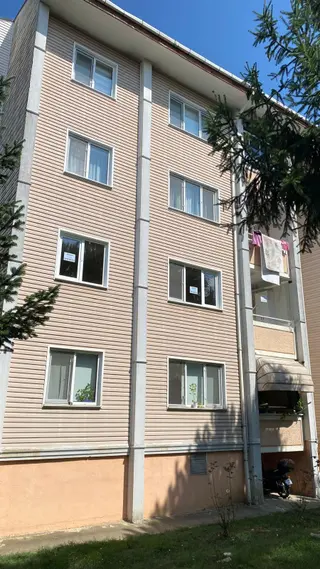 Sahibinden Metek Toki Güney Cephe Depreme Dayanıklı Konut