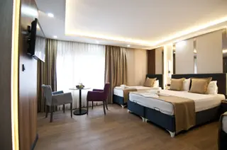 Zeytinburnu Gunluk Kıralık Daıreler