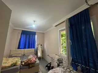 Nazilli İsabeyli Mah. 1+1 Eşyalı Kiralık Daire