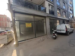 Satılık Dükkan
