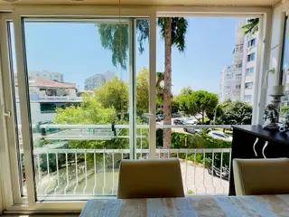 Turyap'tan Murat Tatil Sitesin'de Satılık Daire