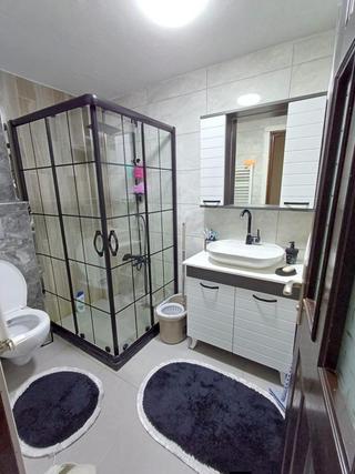 Samsun İlkadım Rasathane Mahallesi'nde Kat Tapulu Bulvara Cephe 3+1 Satılık Daire