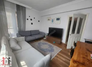 Çaybaşı B.onat Yakını 2+1 Ayrı Mutfaklı 3. Katda Daire