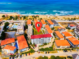 Gerçek İlan Denize Sıfır Yatırımlık Fırsat 2+1