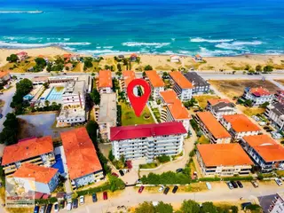 Gerçek İlan Denize Sıfır Yatırımlık Fırsat 2+1
