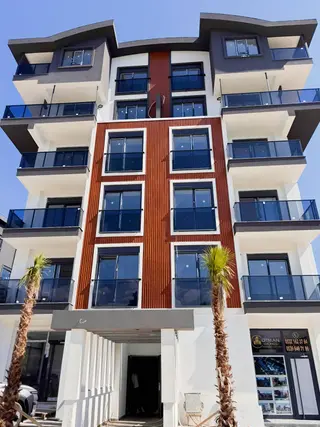 Kavaklı Mahallesi'nde 2+1 Satılık Daire