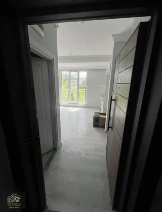 Altıkat Emlaktan Masrafsız 1+1 İskanlı Daire