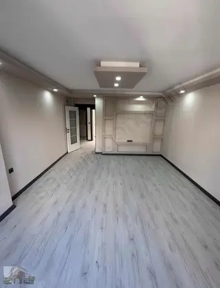 Nusratiye Mahallesinde 3+1 | 135 M² | Sıfır | Soyunma Odalı