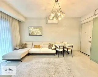 Çamlık Premıum Office'den Adalet Mahallesi 1,5+1 Kiralık Apart