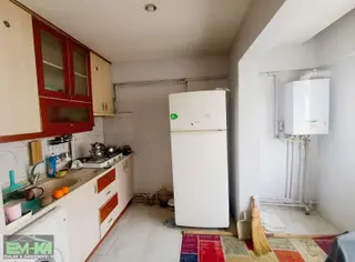 Topraklık'ta Satılık 2+1 Daire