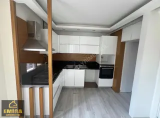 Gürselpaşa Da*3+1*doğalgazlı*çift Banyolu*cazip Kiralık