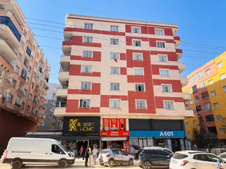 Dinç Emlaktan Satılık 3+1 Daire Perşembe Pazarı Yanı Başında