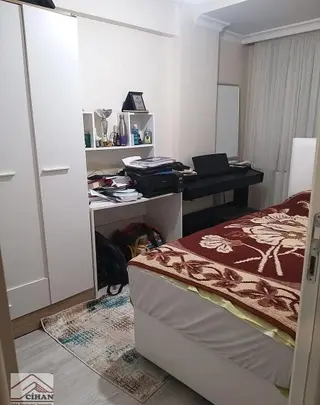 Şirinevlerin Merkezinde, Modern Ve Konforlu 2+1 Daire