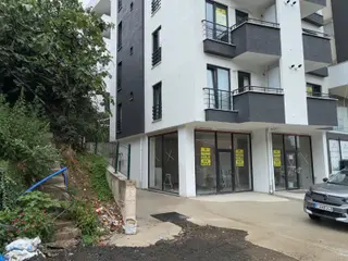 Sahibinden Yıldızlı ‘da Avantajlı Lokasyon – Sıfır Eşyalı & Kliması Hazır 1+1