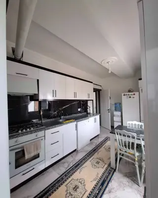Çayırova Emek Ragıpdemirkol Bulvarına Yakın Satılık 4+1 Dublex