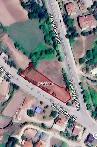 Satılık Arsa