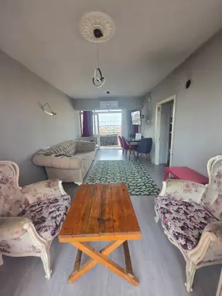 Vesile'den Cazip 3+1 Eminevim Kuruluşlarına Uygun