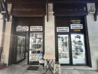 Üzüm Çarşısında Devren Kiralık Mağaza