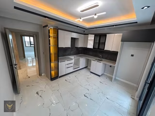 Esenyurt Mevlana Mah Marmara Park Avm Arkasında Giyinme Odalı Ebeveyn Banyolu 2+1 Dairemiz