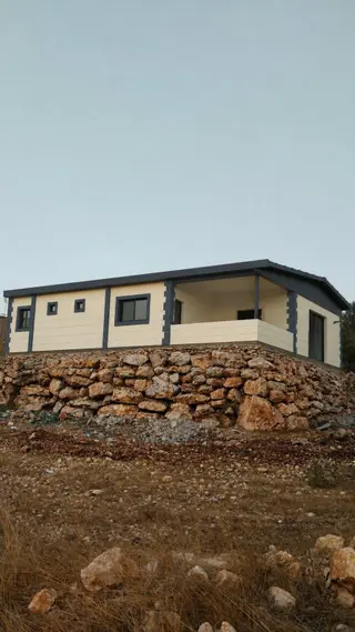 Aydın'dan Tarsus Beylice Kızılalanda Tavuk Çiftliğine Uygun Fırsat Acil Tarla Satılık