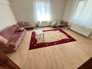 Bursa Yıldırım Davutkadı Mah 3+1 125 M2 Full Eşyalı Kiralık Daire