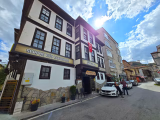█ Garanti Emlak'tan - Nasrullah Meydanında - Masrafsız 3+1 Daire