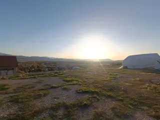 Atabey Harmanören'de 617m2 Satılık Arsa