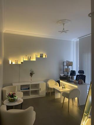 33-şekergayrimenkul 60 M2 Devren Kiralık Güzellik Merkezi