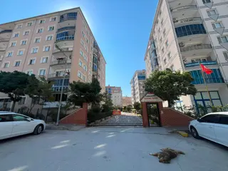 Çiğli Centaş Sitesinde Özel Tasarımlı Ferah 3+1 Satılık Daire