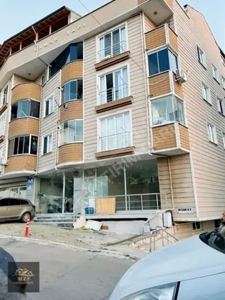 Gebze Köşklüçeşmede Toprak Teması Olmayan 2+1 Ters Dubleks