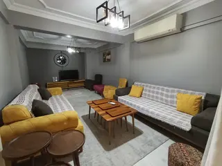 Aydoğdu Mahallesi’nde Tadilatlı & Doğalgazlı 2+1 Satılık Daire!