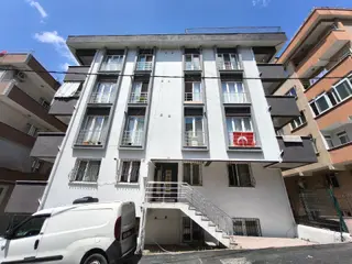 Fındıklı Mahallesi Çınar Caddesi'ne Komşu 3+2 Kiralık Dubleks