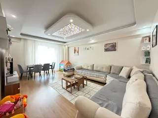 Cadde Gayrimenkul'den Çerkezköy Merkez'de Site İçi 2+1 Daire