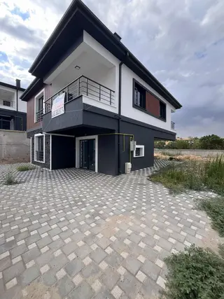 Kiralık Villa | 550 M² Arsa İçerisinde Geniş Ailelere Özel Villa