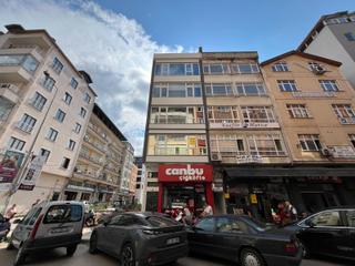 Revizyon'dan Hanboğazı Mevki Ana Cadde Cepheli Ofis Fırsatı