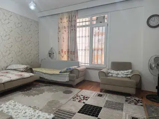 Kuştepe Trump Avm Yakını - Güneş Alan Temiz 2+1 Yatırımlık