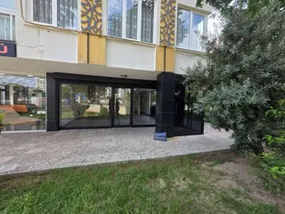 Laura Avm'ye 200 M. Mesafede Ana Cadde Üzeri Kiralık Dükkan