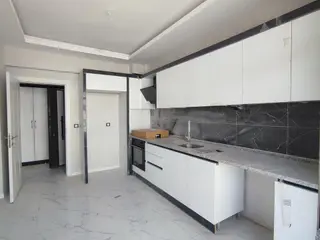 Yazır'da Şafak Caddesine Yakın 3+1 Sıfır (eksiksiz) Uygun Daire